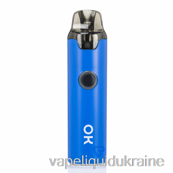 Vape Ukraine Innokin Okino C100 Pod System Blue